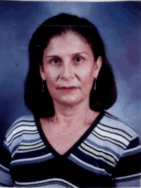 Yadira Brenes Mena